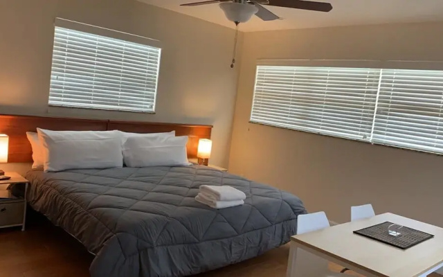 photo 3 of Atlantique Beach House Hotel