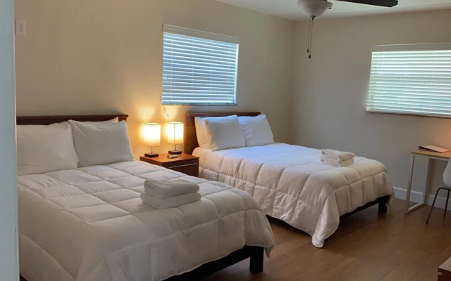 photo 4 of Atlantique Beach House Hotel