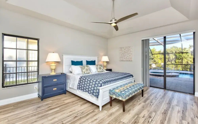 photo 4 of Atlantis Vacation Rental