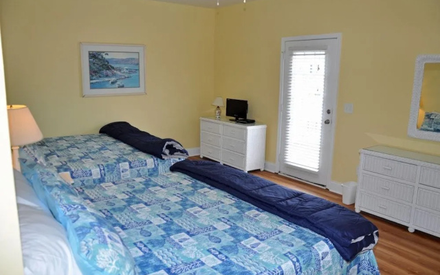 photo 4 of Atlantis Villas 301
