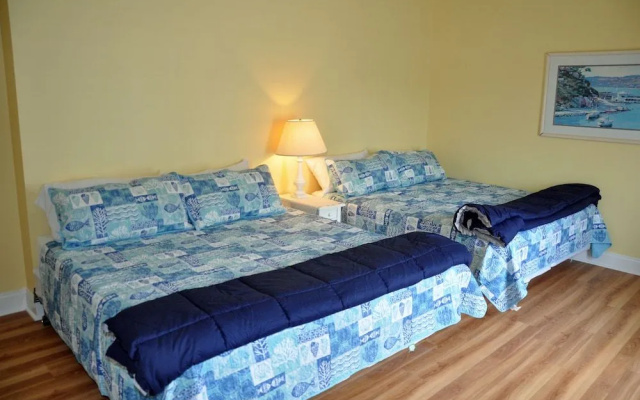 photo 5 of Atlantis Villas 301