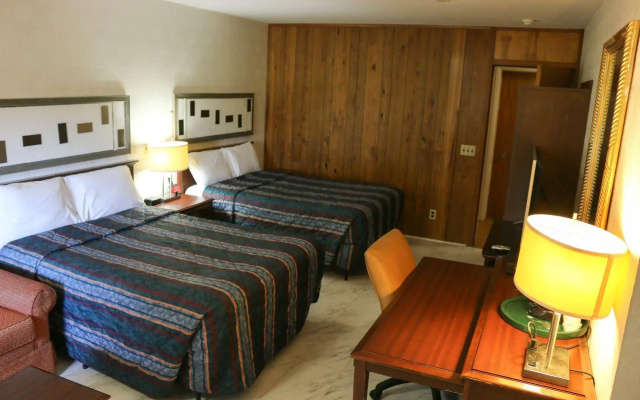 photo 5 of Atlas Motor Lodge
