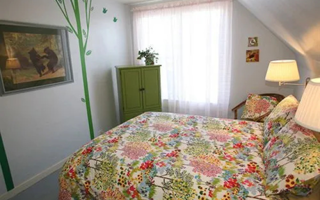photo 5 of Atrium Bed & Breakfast