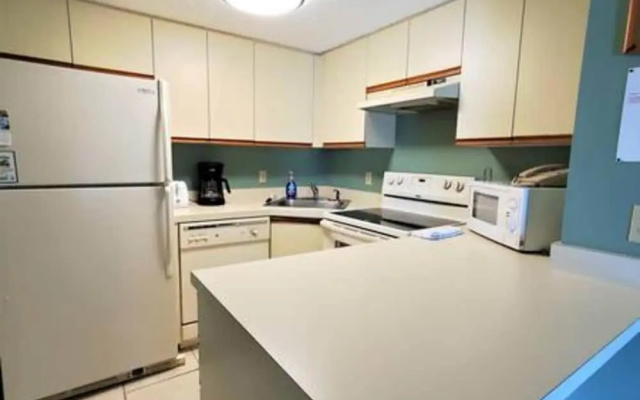 photo 2 of Atrium Condo Oceanview Standard - Sleeps 4 At308