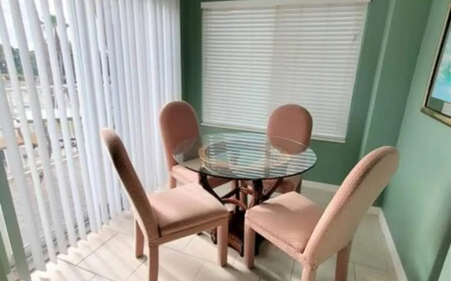 photo 3 of Atrium Condo Oceanview Standard - Sleeps 4 At308