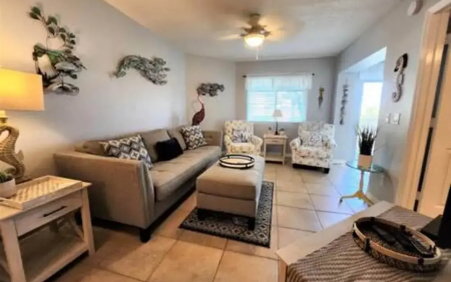 photo 2 of Atrium Oceanview Condo - Sleeps 4 Guests At109
