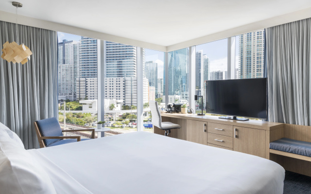 photo 3 of Novotel Miami Brickell 