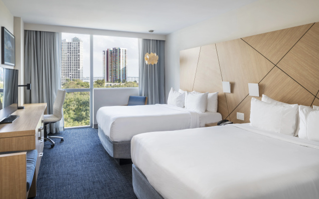 photo 4 of Novotel Miami Brickell 