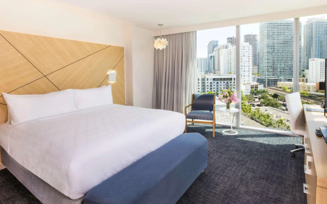 photo 5 of Novotel Miami Brickell 