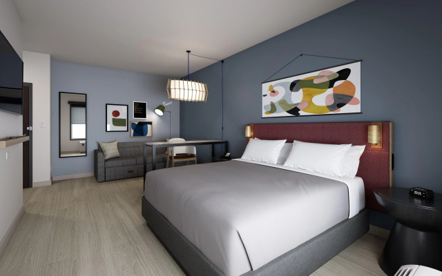 photo 4 of Atwell Suites Denver Airport Tower Road by IHG