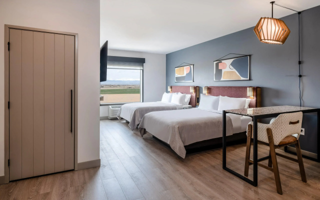 photo 5 of Atwell Suites Denver Airport Tower Road by IHG