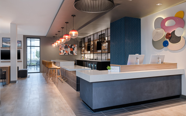 photo 2 of Atwell Suites Kansas City Airport by IHG