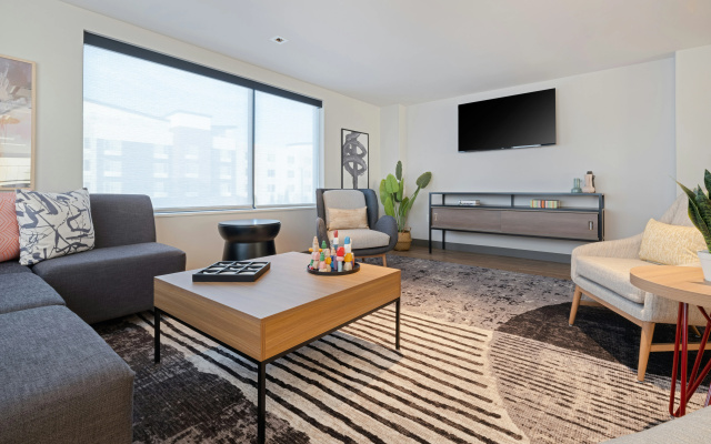 photo 4 of Atwell Suites Kansas City Airport by IHG