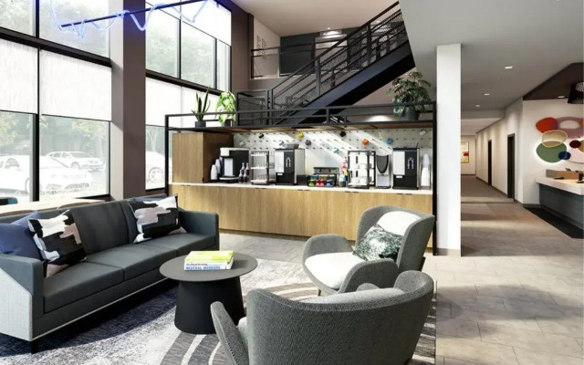 photo 2 of Atwell Suites Miami Brickell by IHG