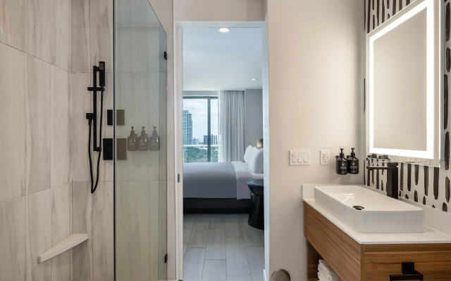 photo 3 of Atwell Suites Miami Brickell by IHG