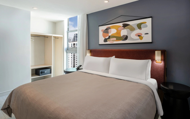 photo 4 of Atwell Suites Miami Brickell by IHG