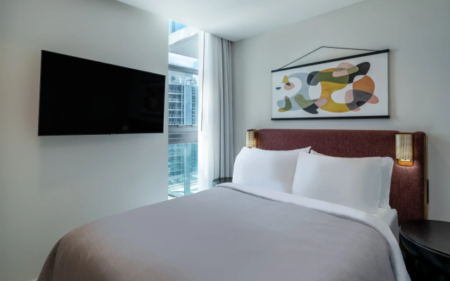 photo 5 of Atwell Suites Miami Brickell by IHG
