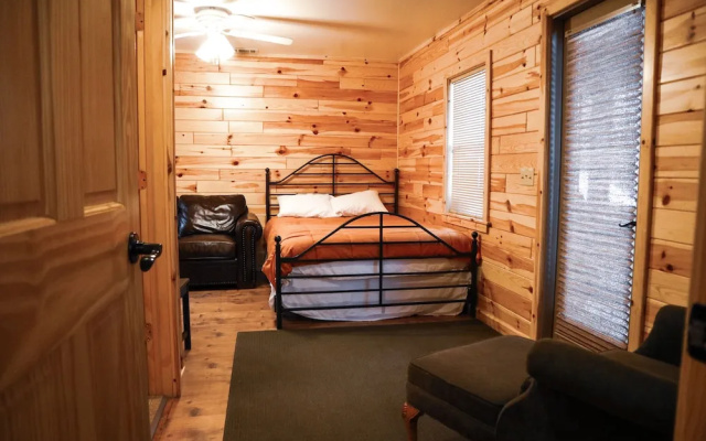 photo 2 of Au Sable Riverview Resort