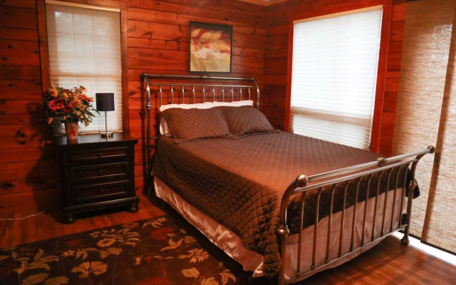 photo 5 of Au Sable Riverview Resort