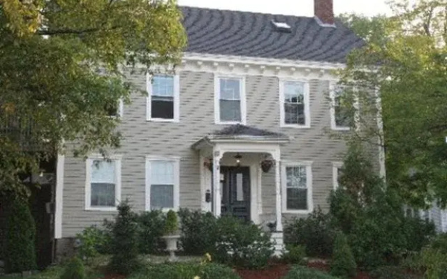 photo 5 of Auberge Gladstone