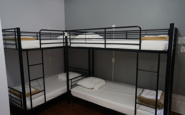 photo 5 of Auberge Nouvelle Orleans Hostel