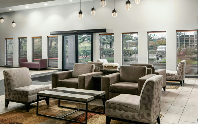 photo 2 of Garner Auburn - Seattle by IHG