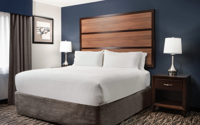 photo 3 of Garner Auburn - Seattle by IHG