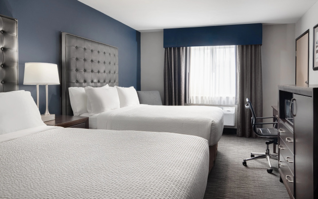 photo 4 of Garner Auburn - Seattle by IHG