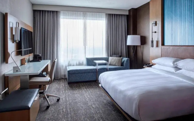 photo 4 of Auburn Hills Marriott Pontiac at Centerpoint