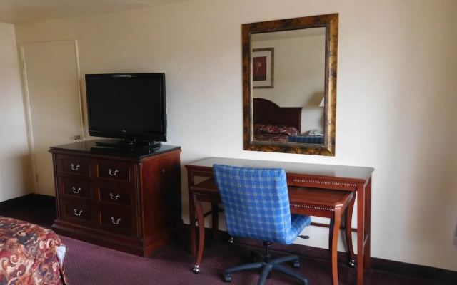 photo 3 of Auburn Motel