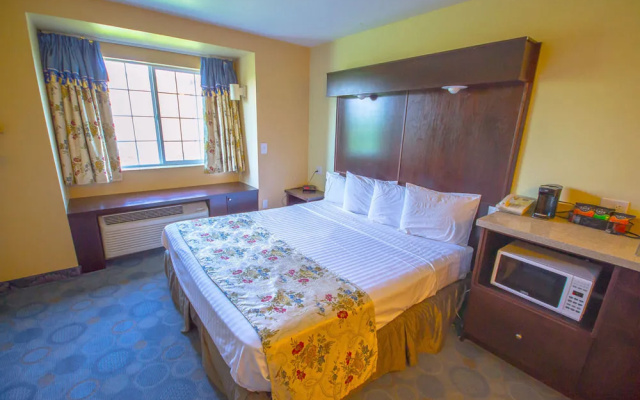 photo 4 of Auburn Travelodge Inn and Suites