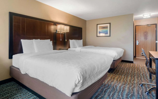 photo 3 of Clarion Inn Auburn Seattle