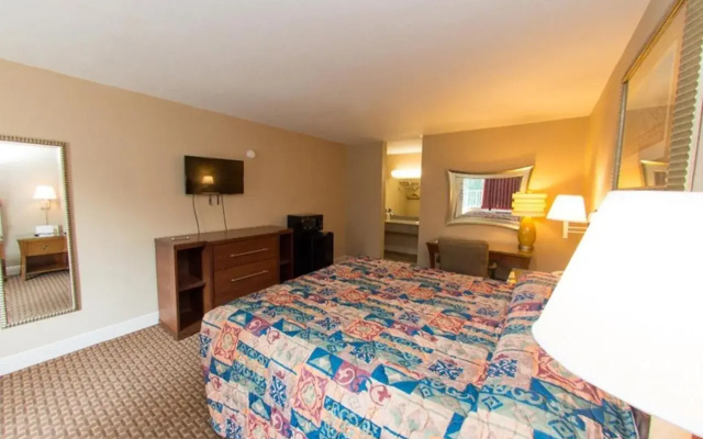 photo 5 of Audubon Inn