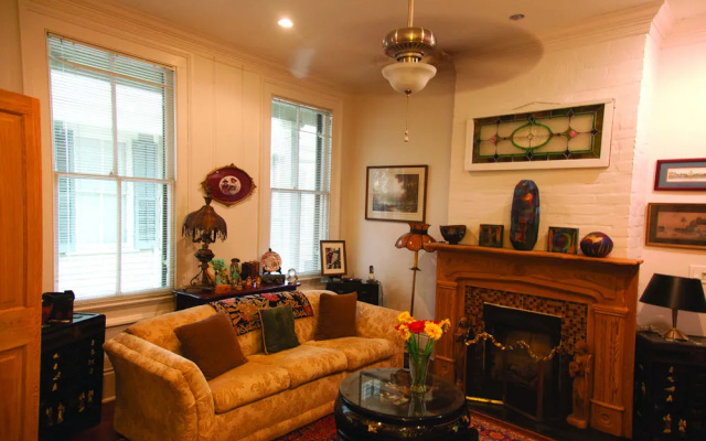 photo 2 of Audubon Park House Bed and Breakfast