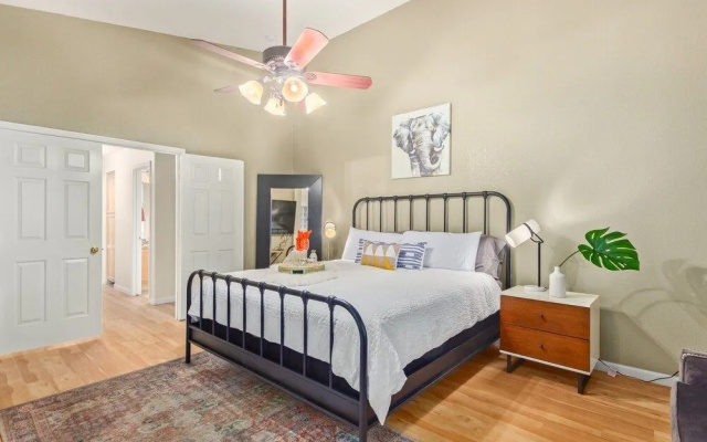 photo 5 of Augusta Chandler 3 Bedroom Home by Redawning