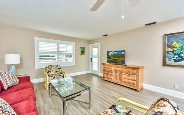 photo 2 of Augusta Vacation Rental by NFVH