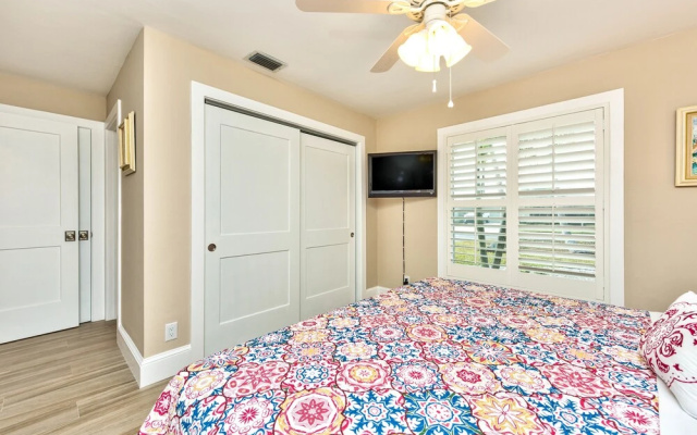 photo 3 of Augusta Vacation Rental by NFVH