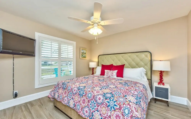 photo 4 of Augusta Vacation Rental by NFVH