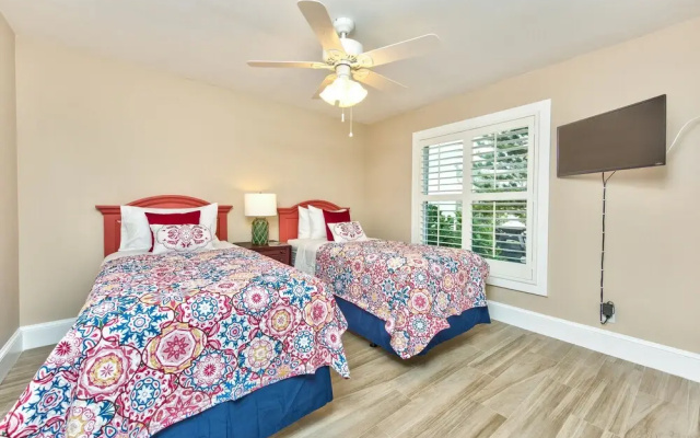 photo 5 of Augusta Vacation Rental by NFVH
