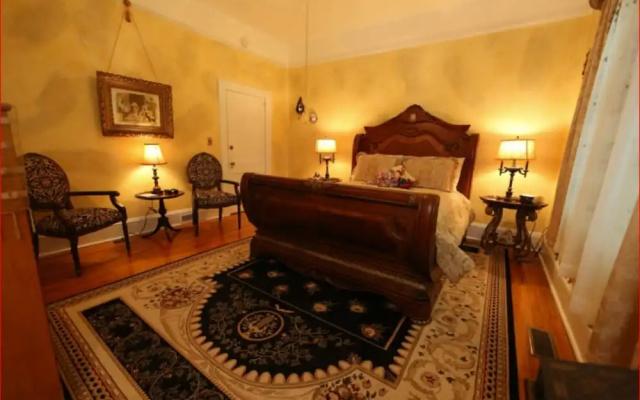 photo 3 of Aunt Adeline's Bed and Breakfast