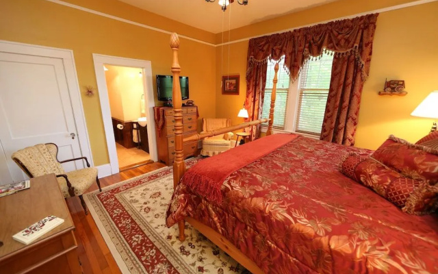 photo 5 of Aunt Adeline's Bed and Breakfast