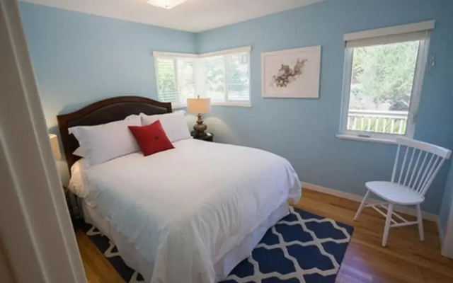 photo 3 of Aurora Park Cottages