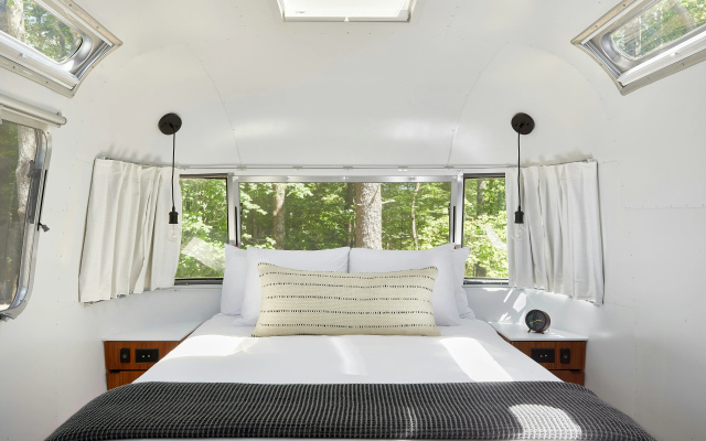 photo 4 of AutoCamp Catskills