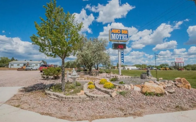 photo 2 of Autoinn Motel