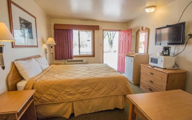photo 4 of Autoinn Motel