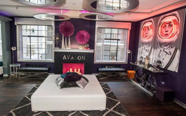 photo 2 of Avalon Hotel Downtown St. Petersburg