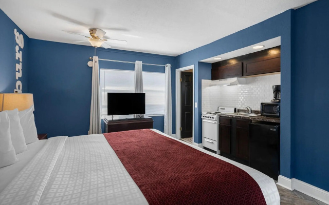 photo 5 of Avalon Hotel Downtown St. Petersburg