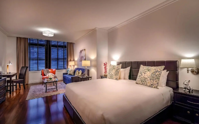 photo 4 of Avalon Hotel