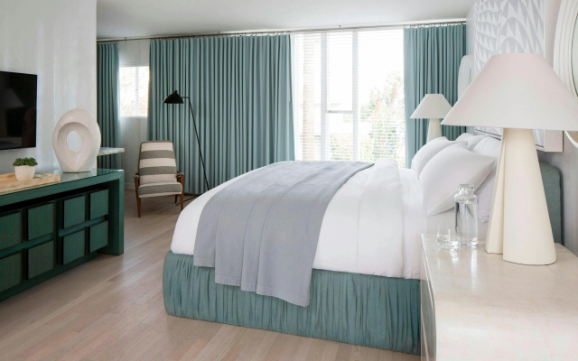 photo 4 of Avalon Hotel Beverly Hills, a Member of Design Hotels