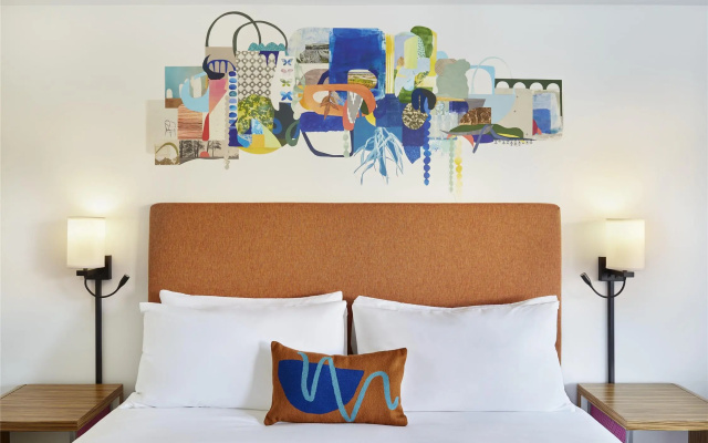 photo 3 of Avatar Hotel Santa Clara, Tapestry Collection by Hilton